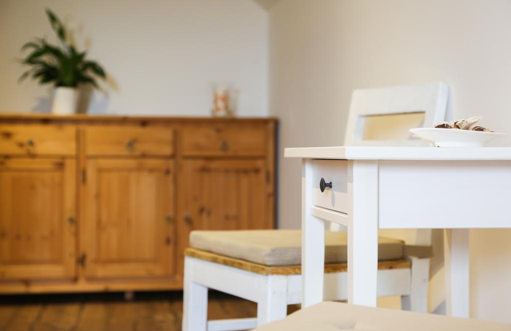 Penzion Recall Hotel Troskovice Eksteriør billede
