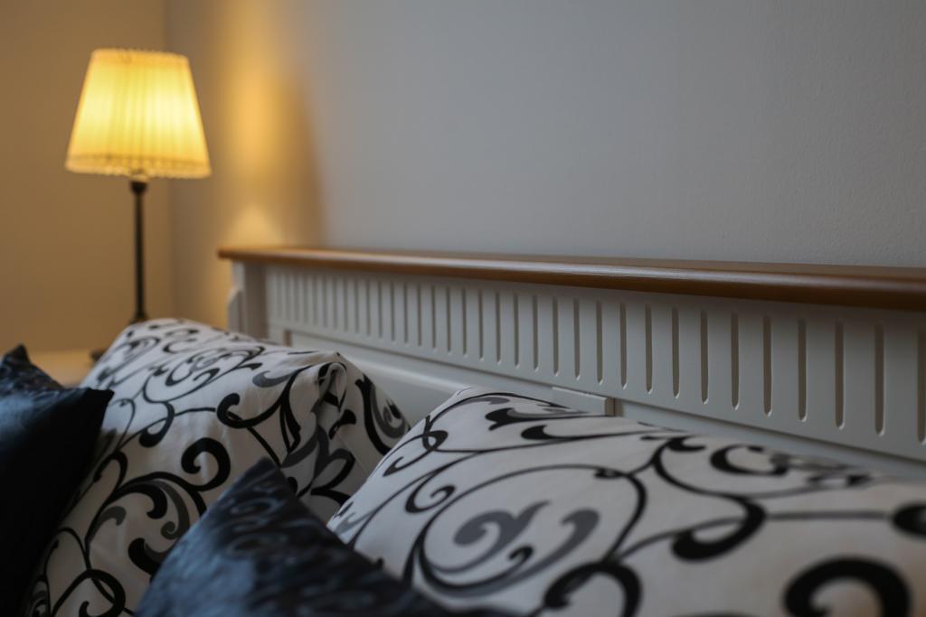 Penzion Recall Hotel Troskovice Eksteriør billede