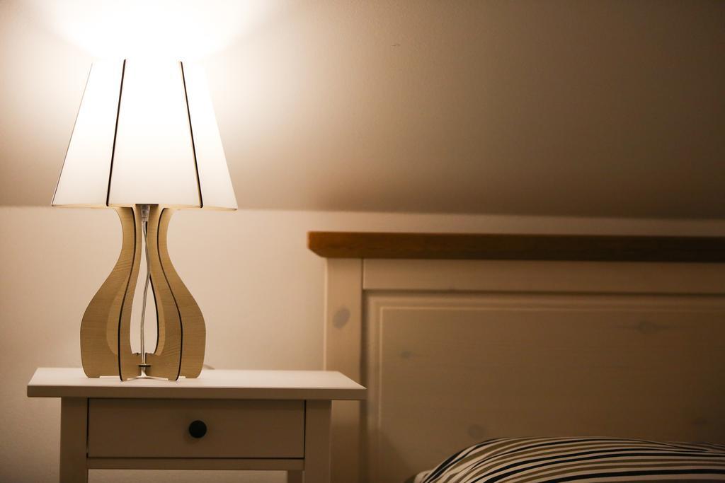 Penzion Recall Hotel Troskovice Eksteriør billede