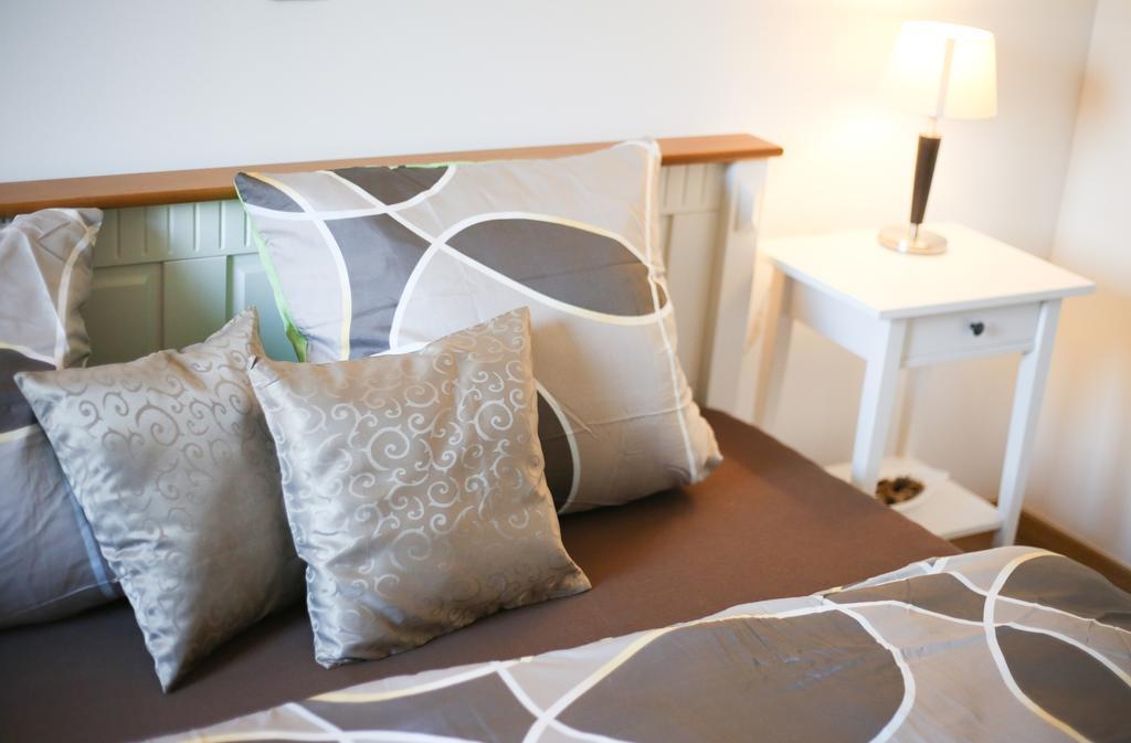 Penzion Recall Hotel Troskovice Eksteriør billede