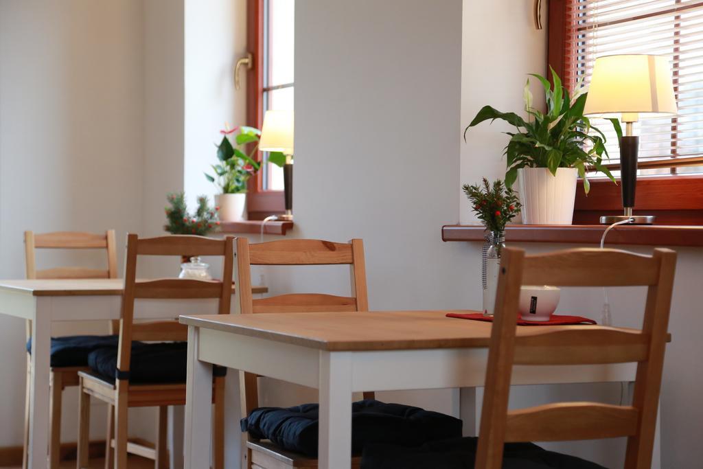 Penzion Recall Hotel Troskovice Eksteriør billede